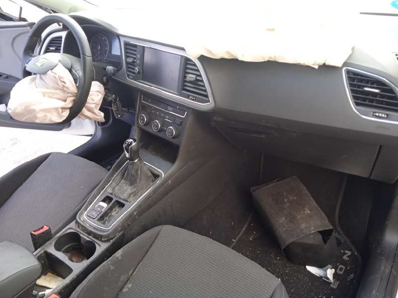 seat leon st (5f8) del año 2017