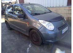 suzuki alto amf 310 del año 2009