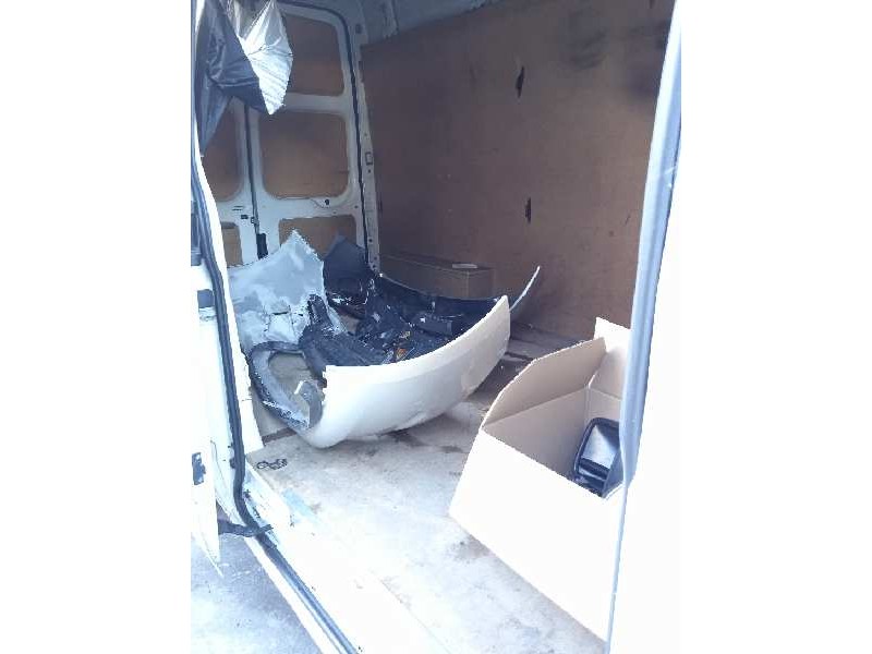 ford transit caja cerrada ´06 del año 2007