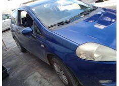 fiat punto (199) del año 2009 2