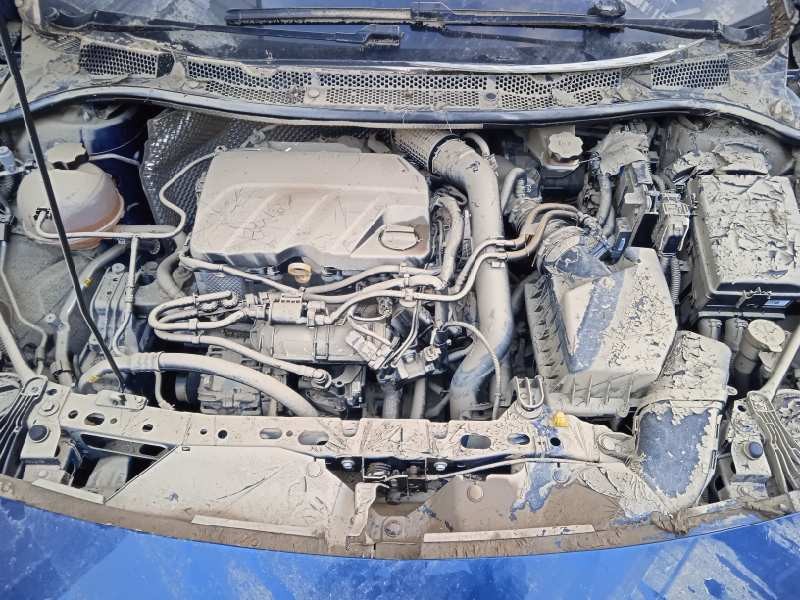 opel astra k lim. 5türig del año 2020