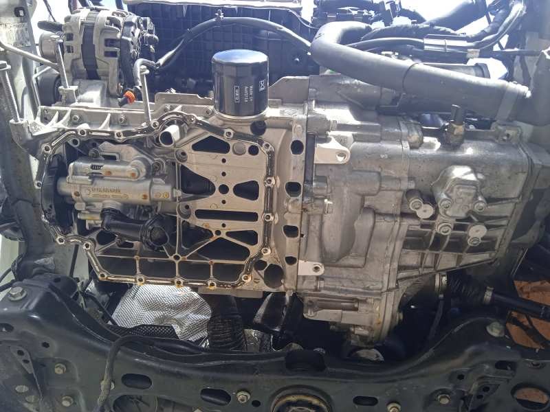 seat leon st (5f8) del año 2017