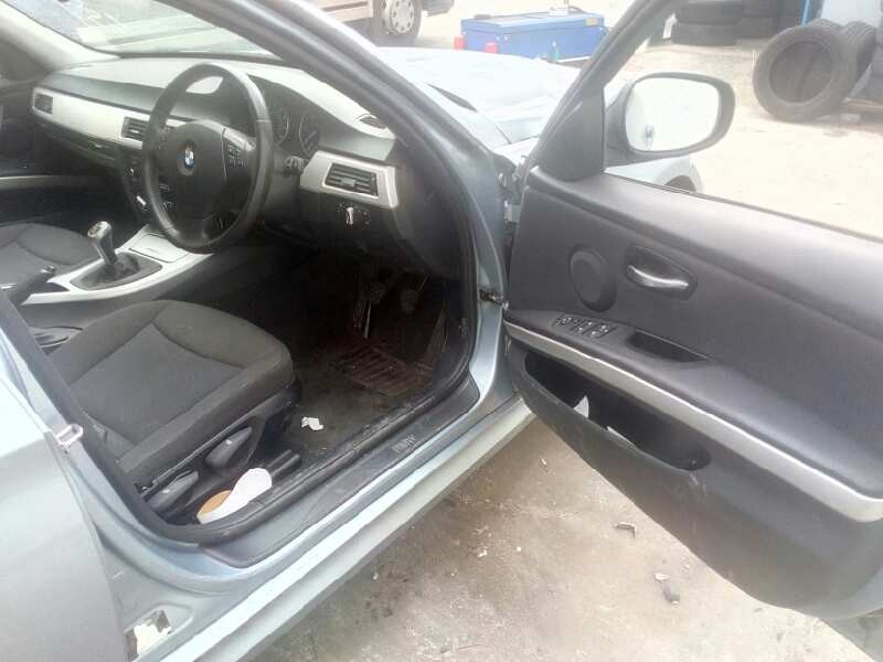 bmw serie 3 touring (e91) del año 2010