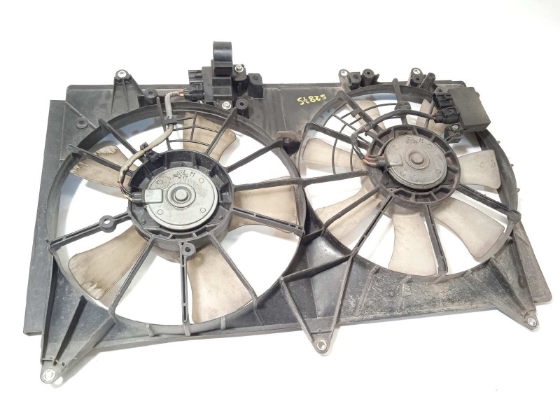 ELECTROVENTILADOR R2AX15025A 