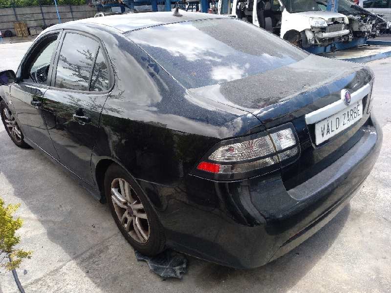 saab 9-3 sport sedán del año 2011