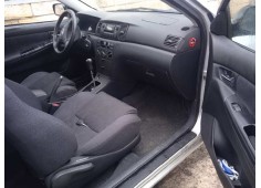 toyota corolla (e12) del año 2003 2