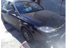 chevrolet lacetti del año 2008