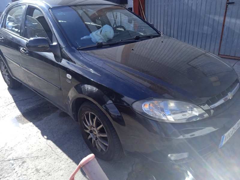 chevrolet lacetti del año 2008