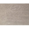 Recambio de refuerzo paragolpes trasero para hyundai sonata (nf) 2.0 crdi cat referencia OEM IAM 866313K000  866303K000