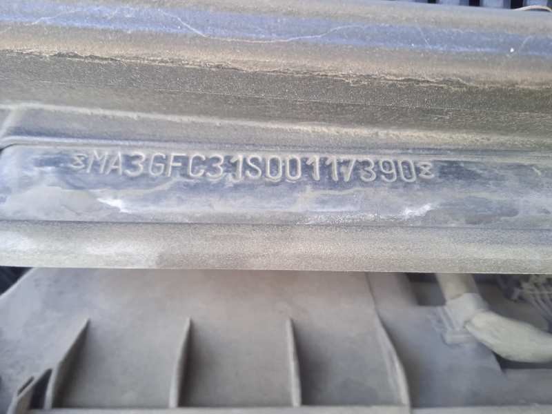 suzuki alto amf 310 del año 2009