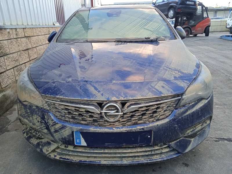 opel astra k lim. 5türig del año 2020