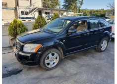 dodge caliber del año 2006