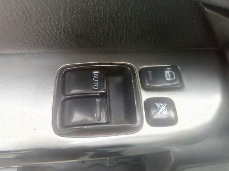 nissan patrol gr (y61) del año 2008