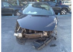 peugeot 307 berlina (s2) del año 2007