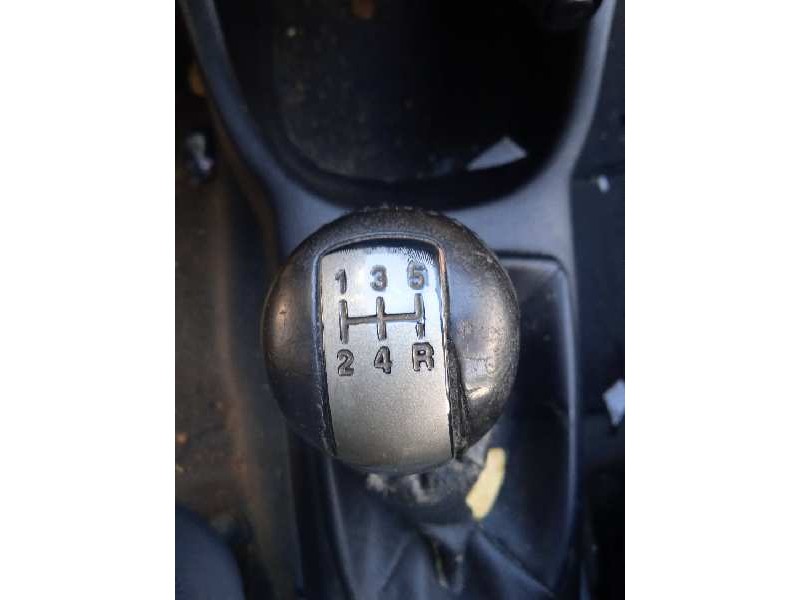 chevrolet lacetti del año 2008