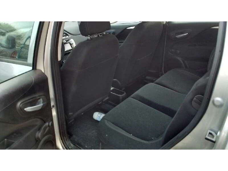 fiat punto (199) del año 2017