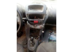 citroën c1 del año 2009 2