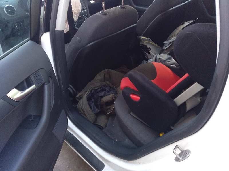 audi a3 sportback (8p) del año 2012