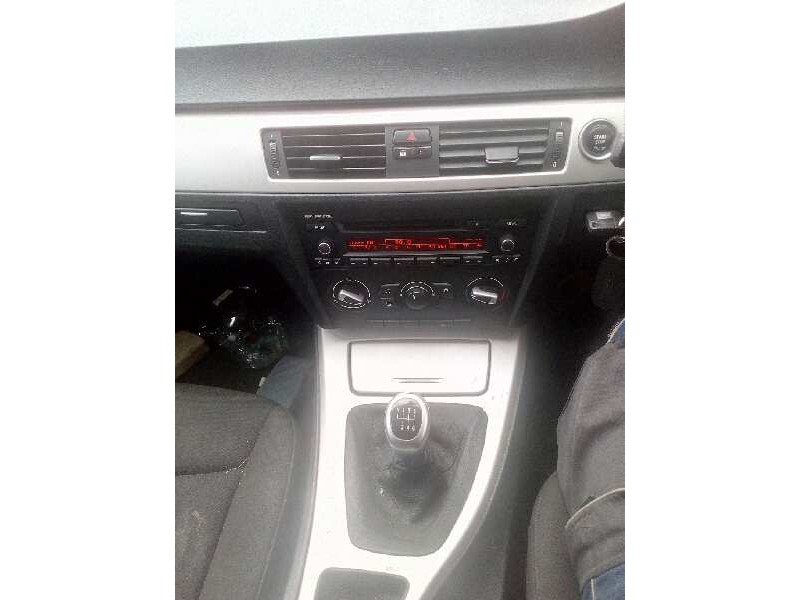 bmw serie 3 touring (e91) del año 2010