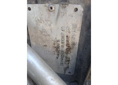 peugeot 307 berlina (s2) del año 2007 2