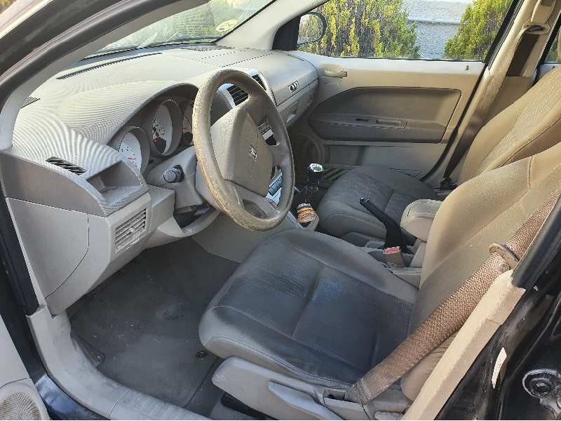 dodge caliber del año 2006