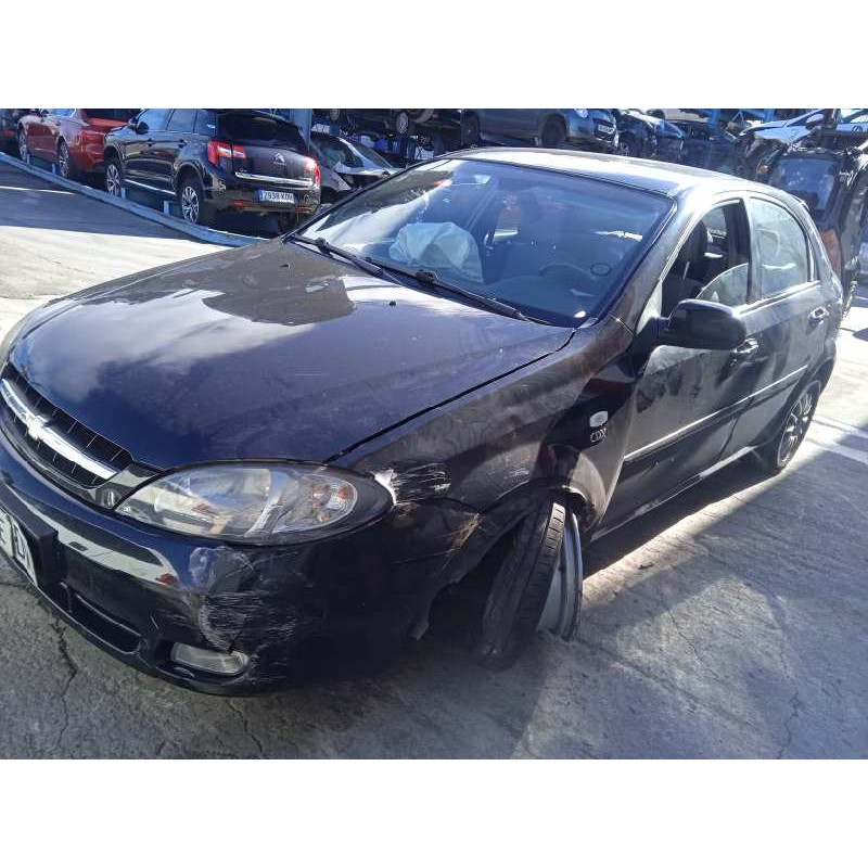 chevrolet lacetti del año 2008