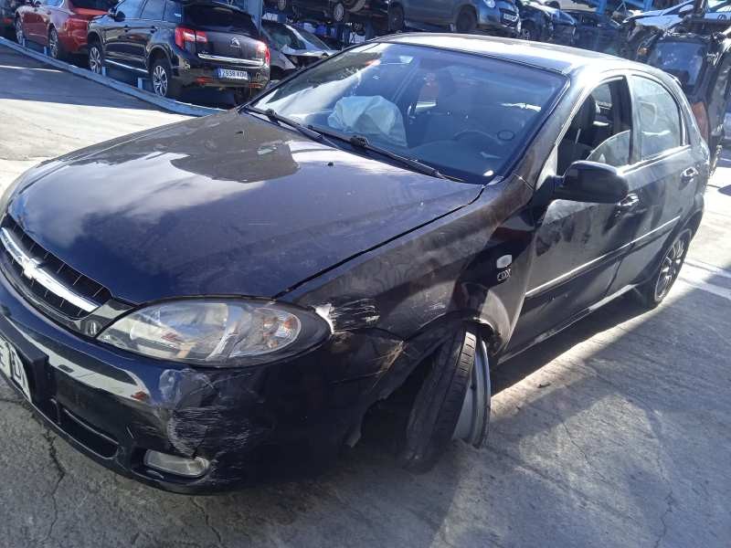 chevrolet lacetti del año 2008