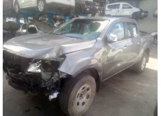 nissan np300 pick-up (d23) del año 2016