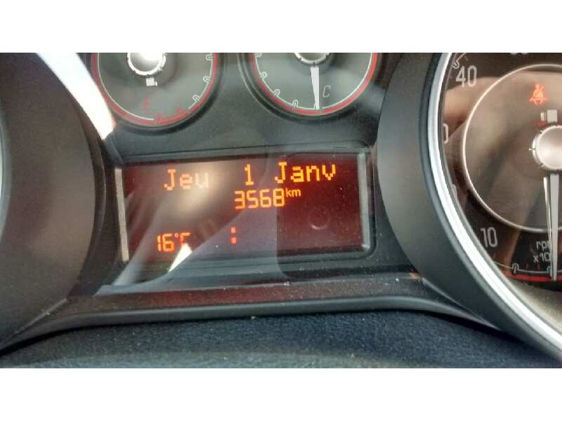 fiat punto (199) del año 2017