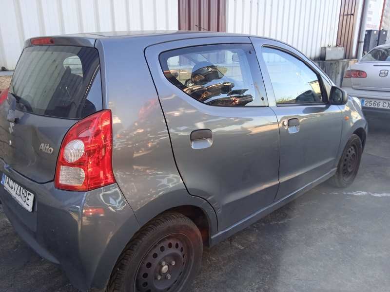 suzuki alto amf 310 del año 2009