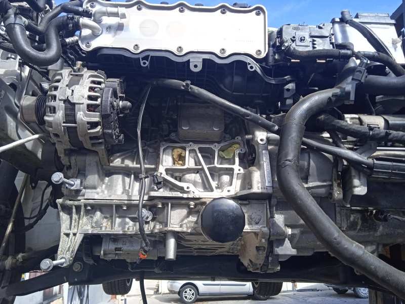 seat leon st (5f8) del año 2017