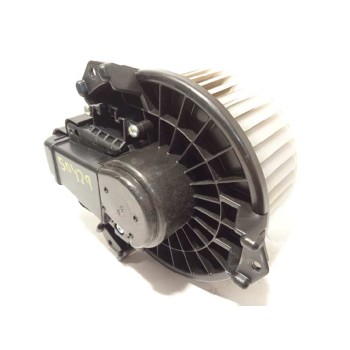 Recambio de motor calefaccion para toyota yaris hybrid feel! referencia OEM IAM 871030D220  
