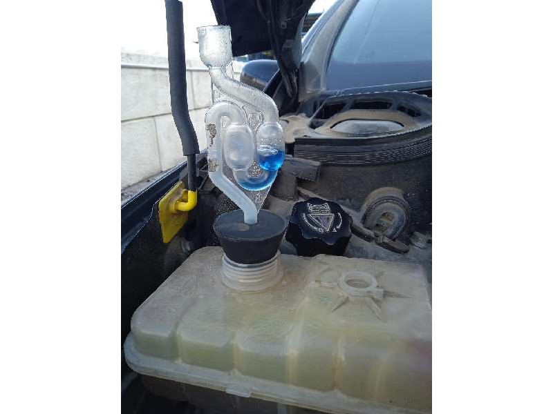 peugeot 407 del año 2006