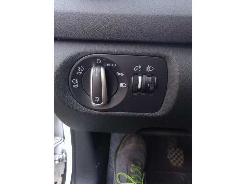 audi a3 sportback (8p) del año 2012