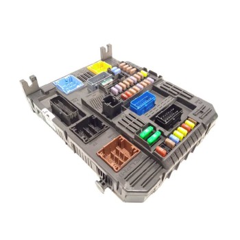 CAJA RELES / FUSIBLES 9819851280 1629087180 1669610080