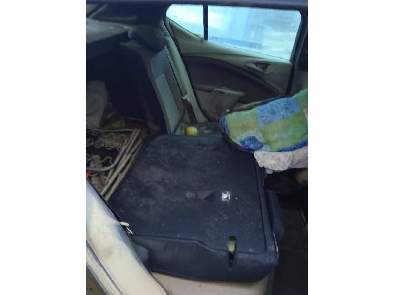 opel astra k lim. 5türig del año 2020