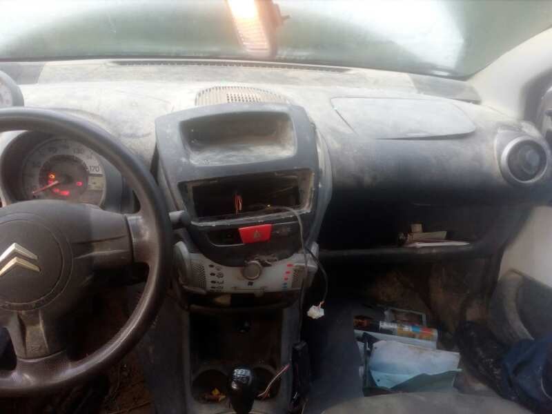 citroën c1 del año 2009