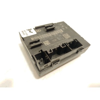 Recambio de centralita confort para audi a1 sportback (8xa, 8xf) 1.6 tdi referencia OEM IAM 8X0959795D  