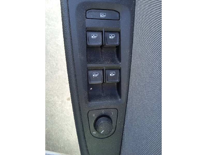 seat leon st (5f8) del año 2017