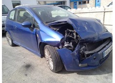 fiat grande punto (199) del año 2008