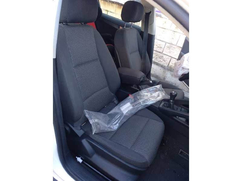 audi a3 sportback (8p) del año 2012