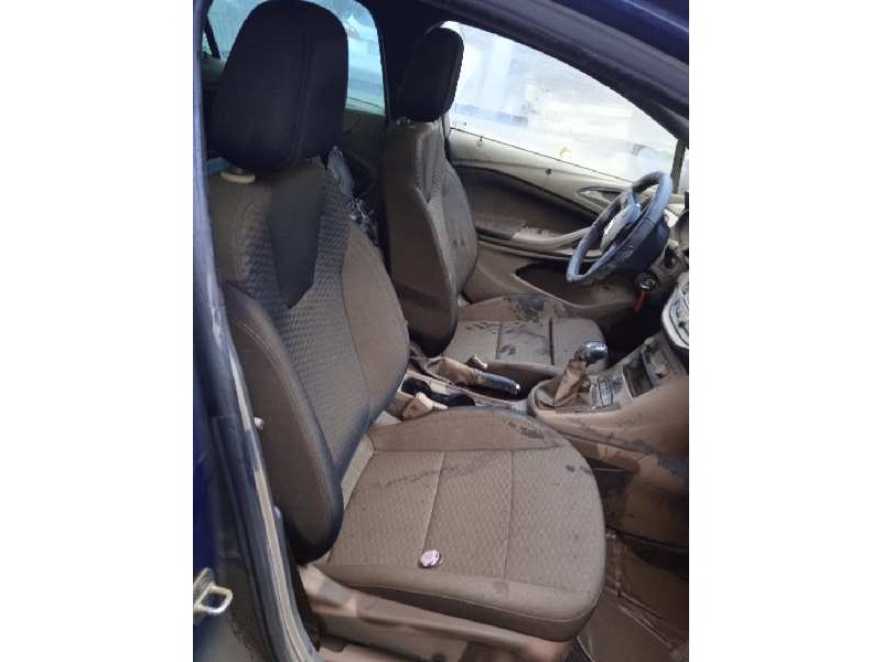 opel astra k lim. 5türig del año 2020