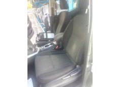 nissan np300 pick-up (d23) del año 2016 2