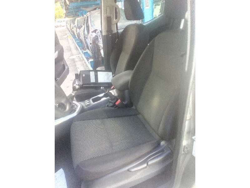 nissan np300 pick-up (d23) del año 2016