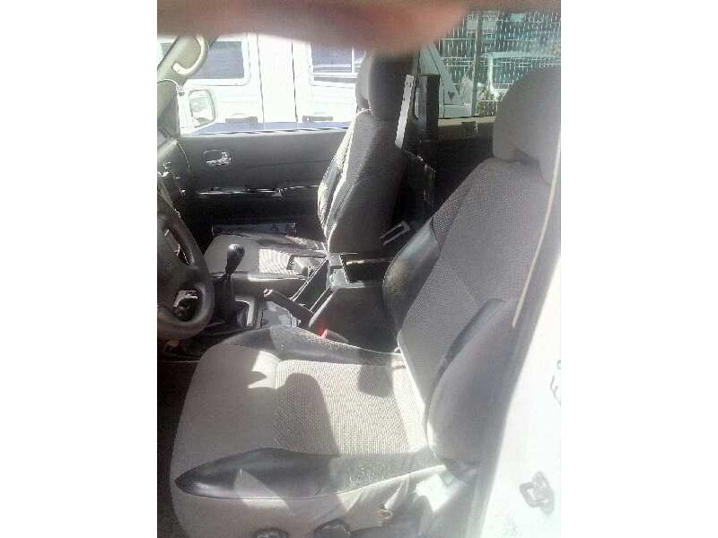 nissan patrol gr (y61) del año 2008