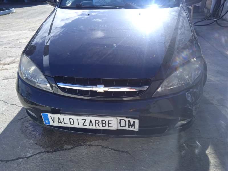 chevrolet lacetti del año 2008