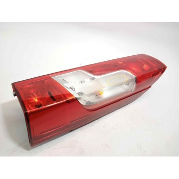 Recambio de piloto trasero derecho para fiat ducato maxi furgón g. vol. 35 (290) 2.3 jtd cat referencia OEM IAM 1380672080  