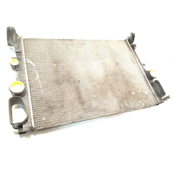 Recambio de radiador agua para mercedes-benz clase e (w211) e 280 cdi (211.020) referencia OEM IAM A211500340264  A2115003402