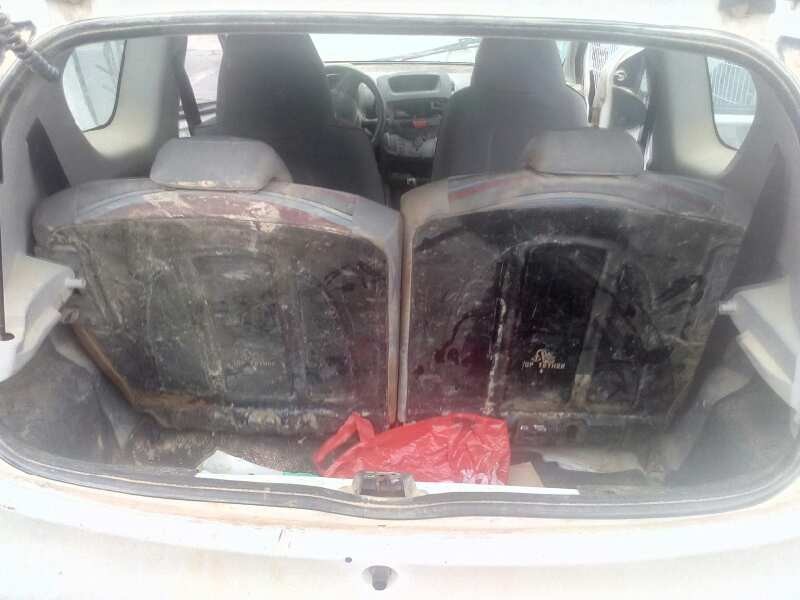 citroën c1 del año 2009