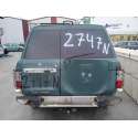 NISSAN PATROL GR (Y61)